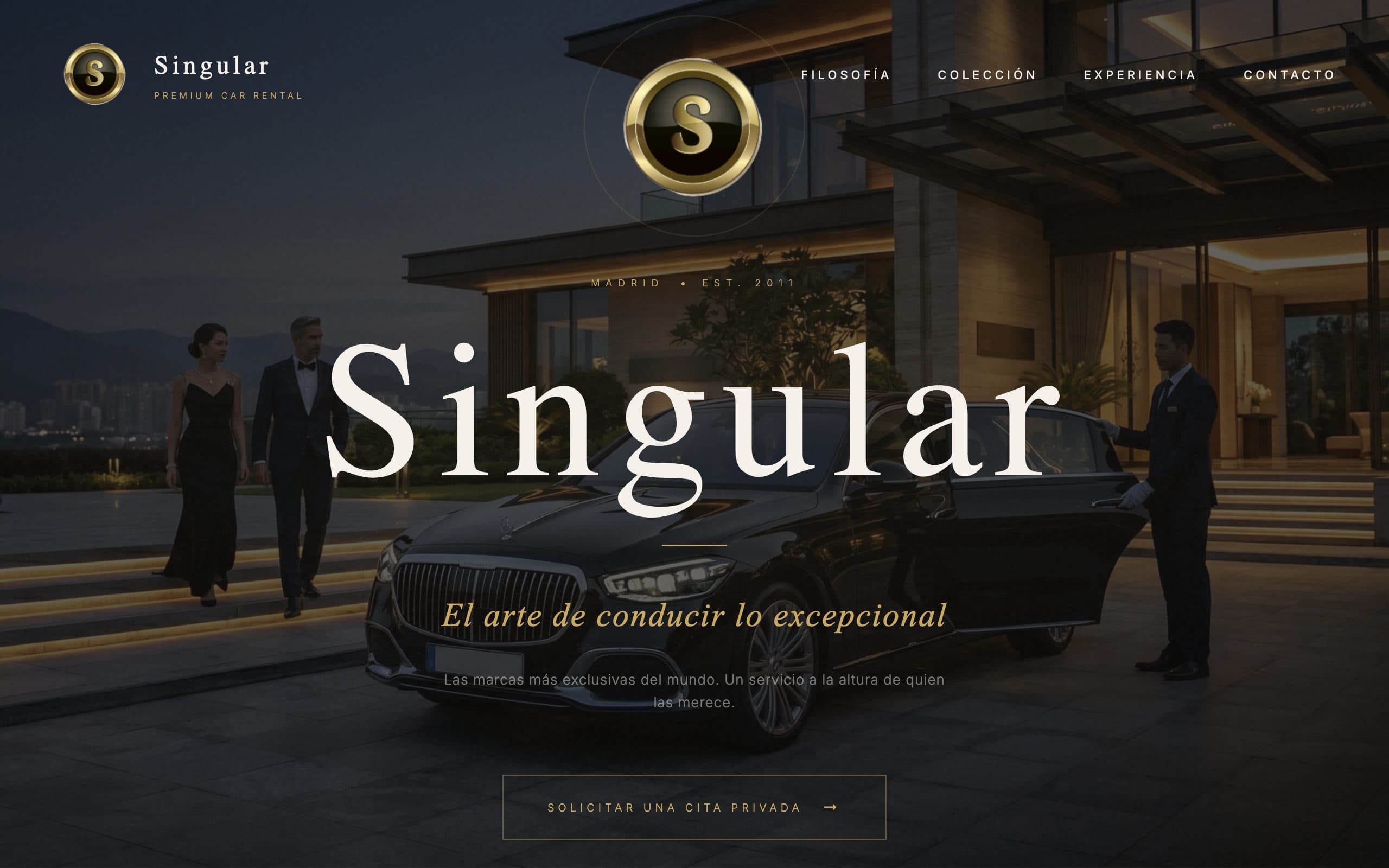 Singular