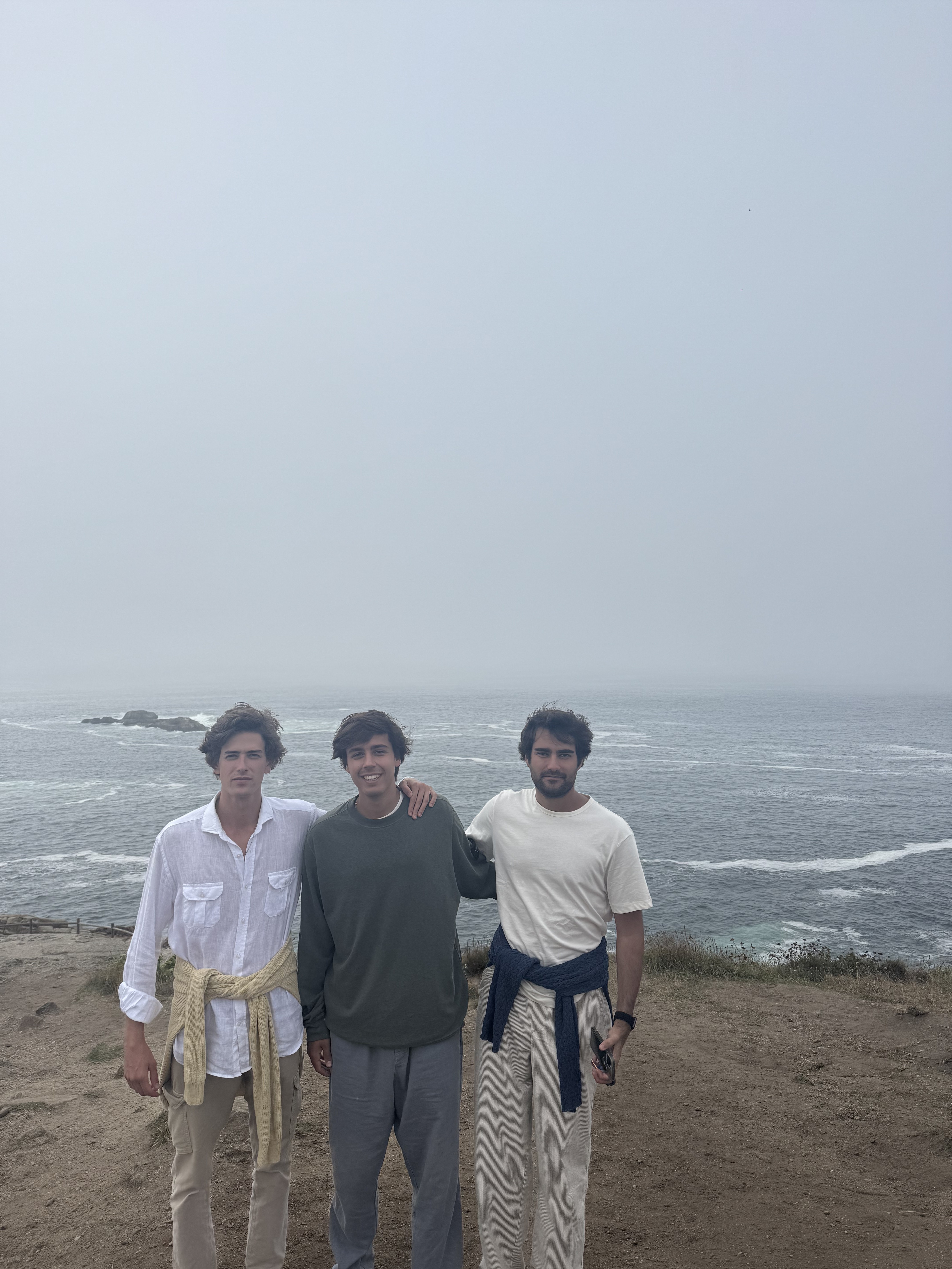 Behind the scenes 19