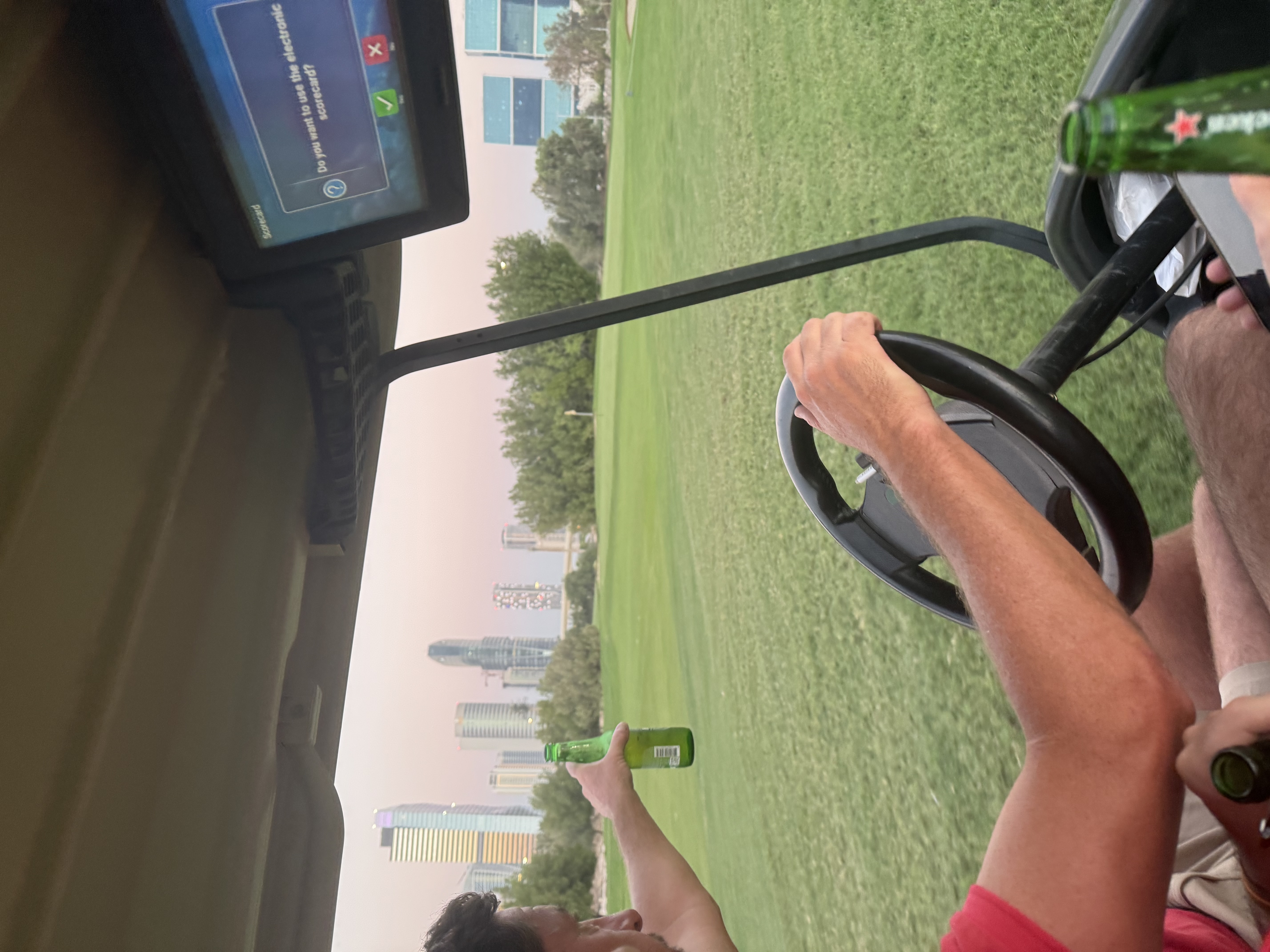 Behind the scenes 31